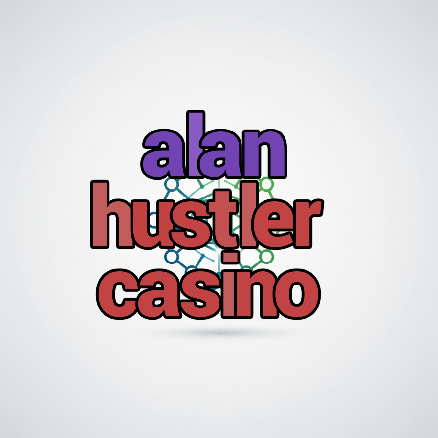 alan hustler casino